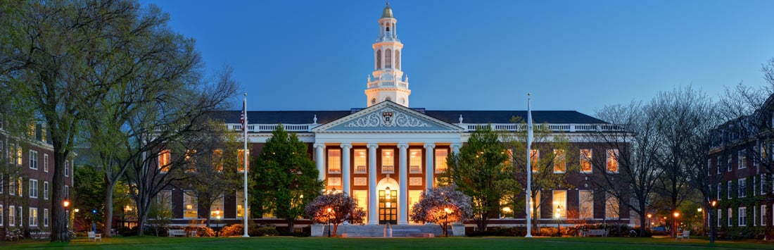 Winning Harvard University College Essay Inspires Many